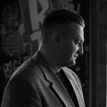 Михаил Сергеевич Севрюков