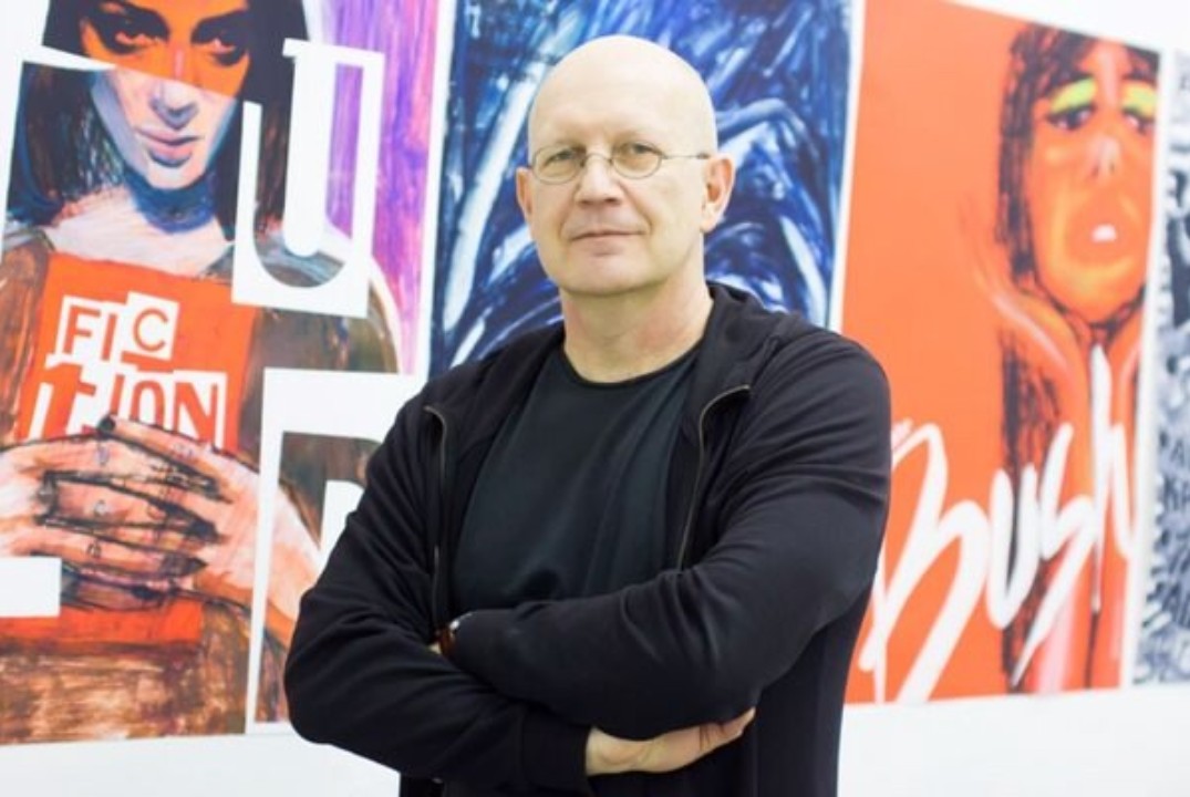 Юрий Гулитов. Встреча-лекция руководителя Лаборатории пла...