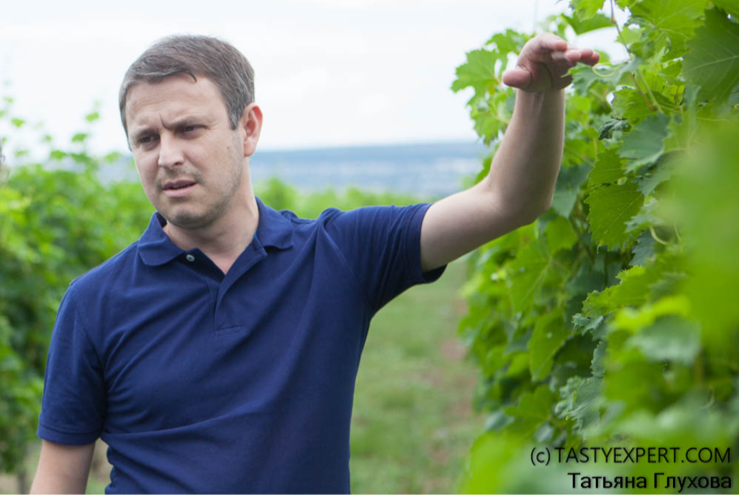 Встреча с интересными людьми - Рем Акчурин