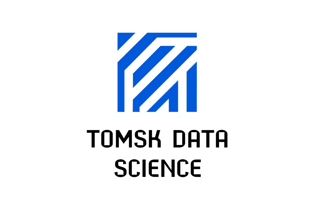 Tomsk Data Science - Дата полдник