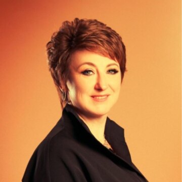 Людмила  Агарёва