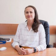 Конаныхина Татьяна