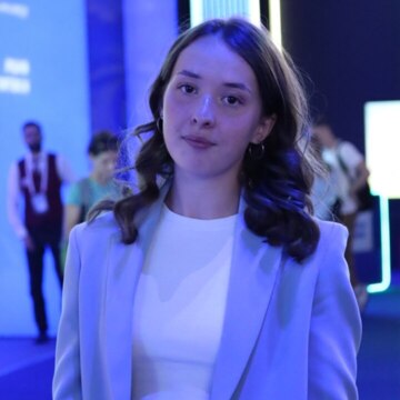 Екатерина Евгеньевна Колисниченко