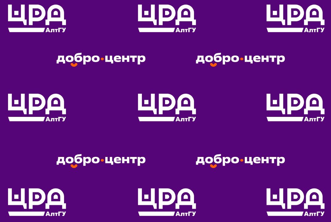 Торжественный старт реализации проекта добровольческих компетенций "Школа волонтерского мастерства ЛЮМОС"