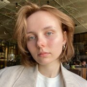 Юлия Узянова