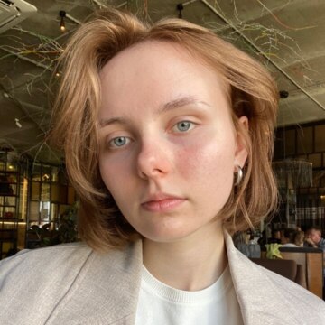 Юлия Ивановна Узянова