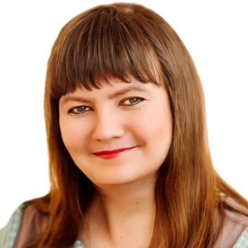 Юлия Сергеевна Положенцева