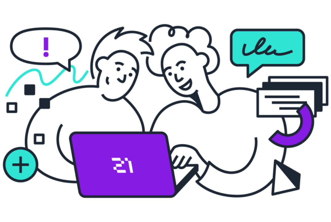 Приветственная встреча участников интенсива с командой "Ш...