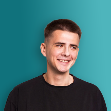 Алексей Валерьевич Гуцуляк