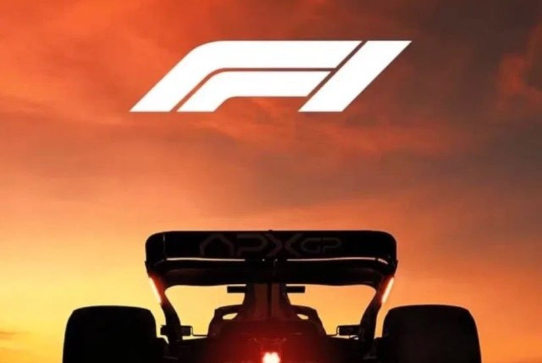 Совместный просмотр F1