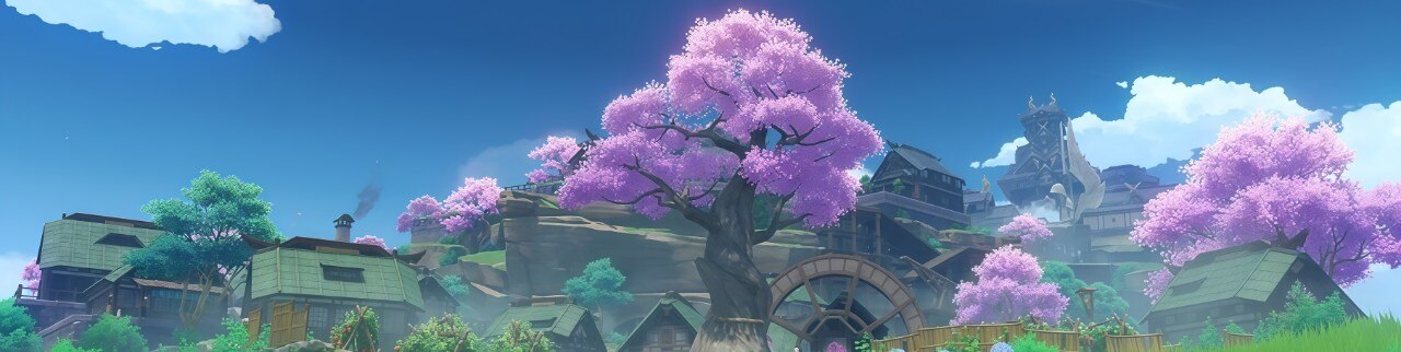 Обложка профиля