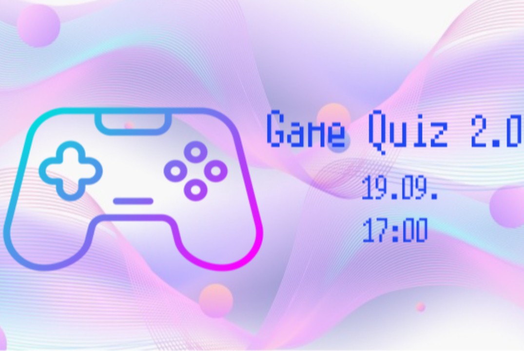 Game Quiz 2.0