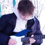 Исаенко Егор Андреевич