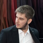 Жарашуев Азамат Ильясович