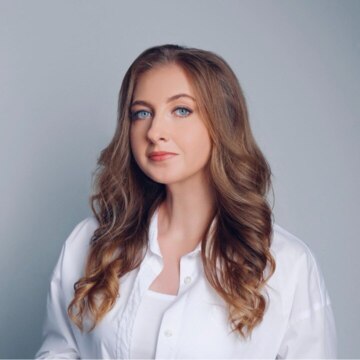 Ольга Андреевна Тукаева