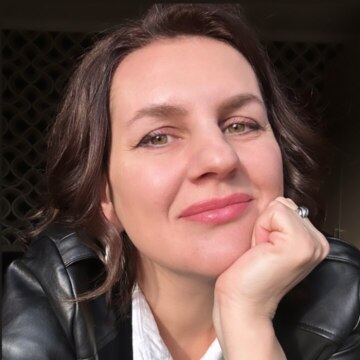 Наталья Геннадьевна Супрун