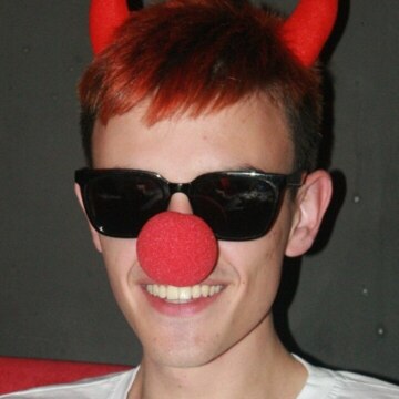 Артём Аркадьевич Копнин