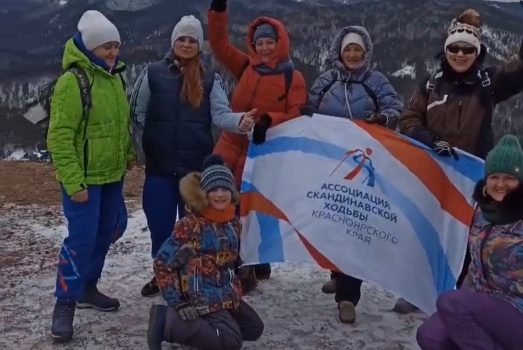 Принципы правильного питания при занятиях скандинавской ходьбой