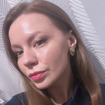 Наталья Михайловна Гордеева