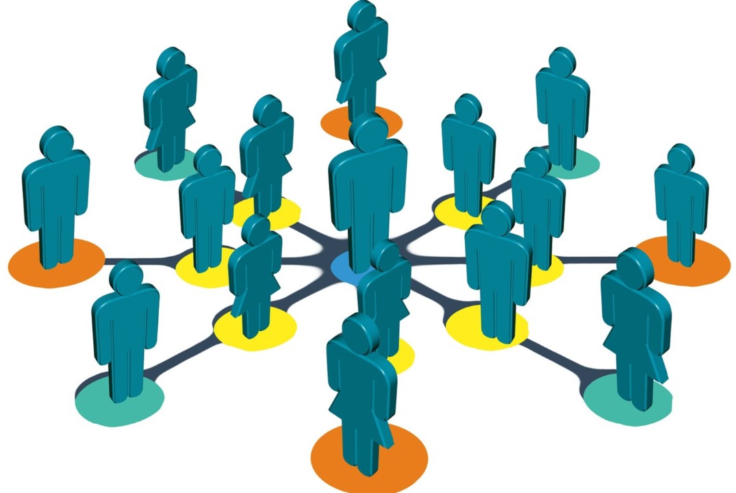 Деструктивные учения управления социальными системами