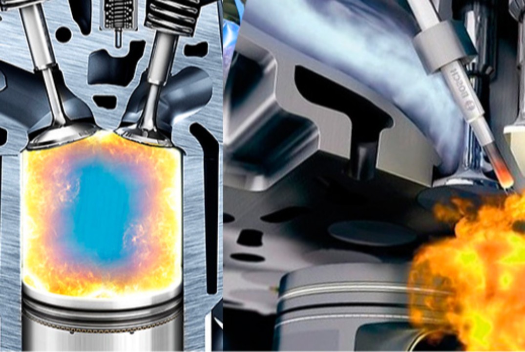 Основные направления и перспективы развития ДВС