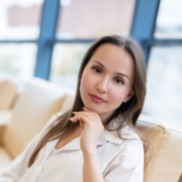 Камилла Игоревна Котухова