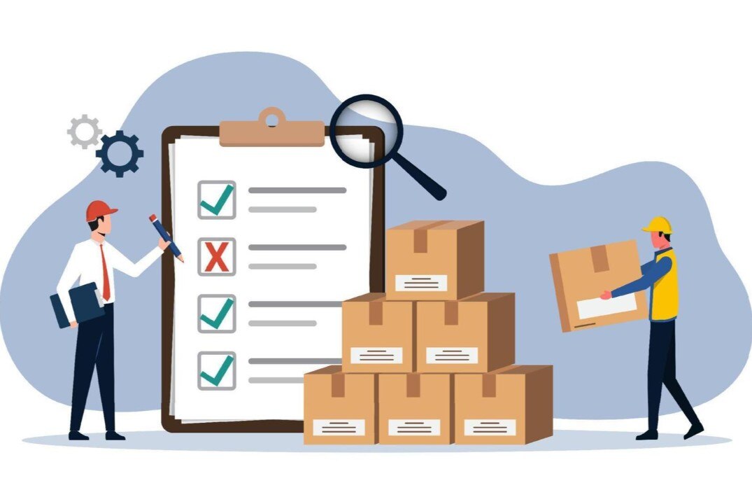 Инвентаризация пространства Центра "Точка кипения - Петрозаводск"