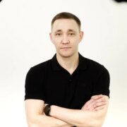 Ильин Александр Александрович