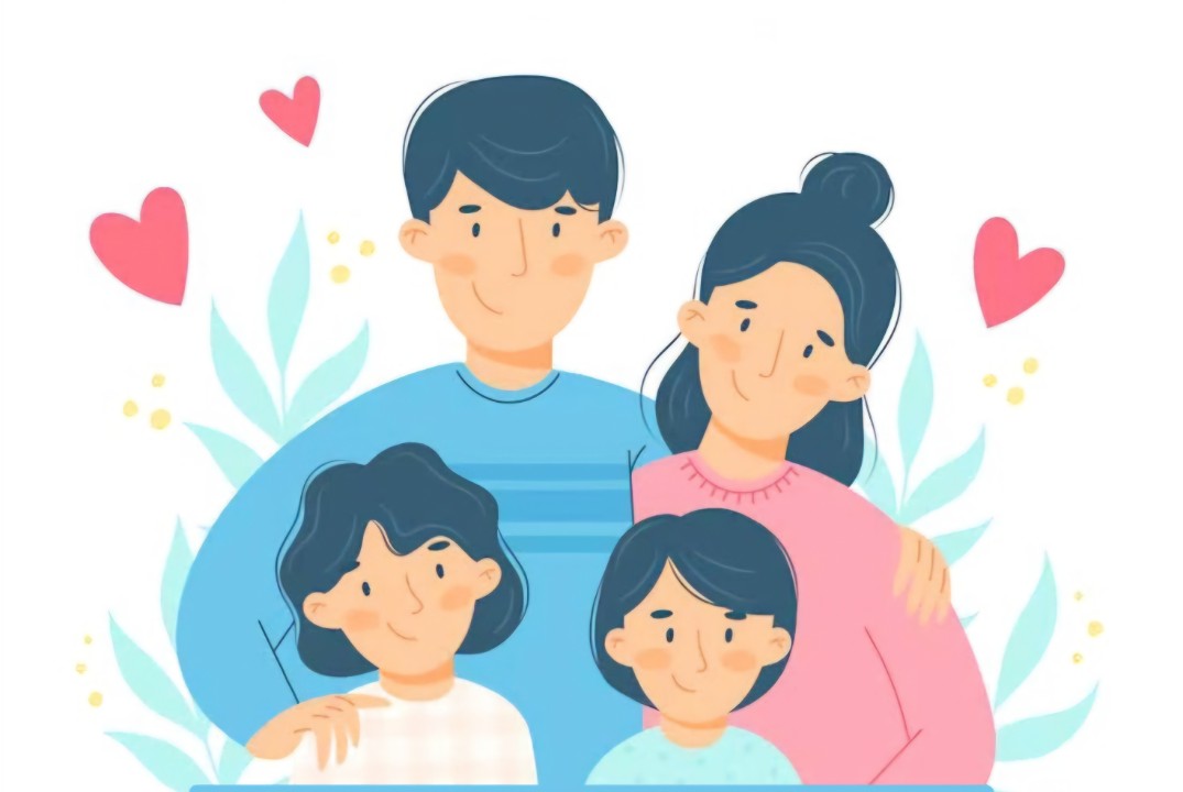 СЕМЕЙНЫЕ ТРАДИЦИИ НАШЕЙ СТРАНЫ