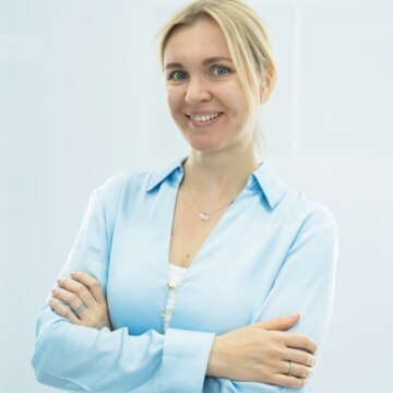 Мария  Елисеева