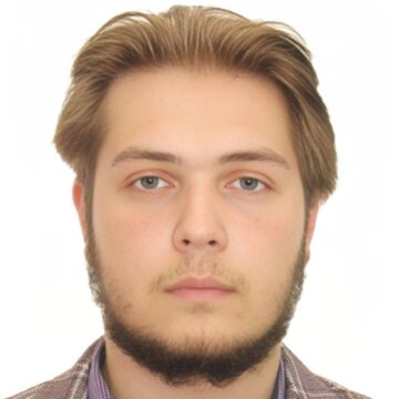 Епифанов Арсений Ильич