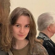 Соколова Елизавета Сергеевна