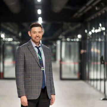 Рустам Айратович Каримов