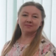 Микрюкова Елена Вячеславовна