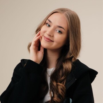 София Игоревна Солдаткина