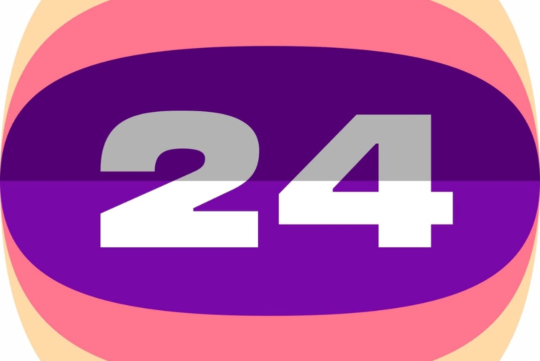 Чемпионат по чтению вслух «Страница 24». Региональный этап.