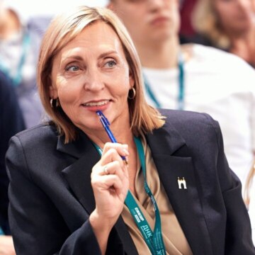 Елена  Пациора