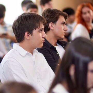 Гаджиев Магомедзагид Гамидович