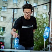 Анорбоев Рамазон Давлат Угли