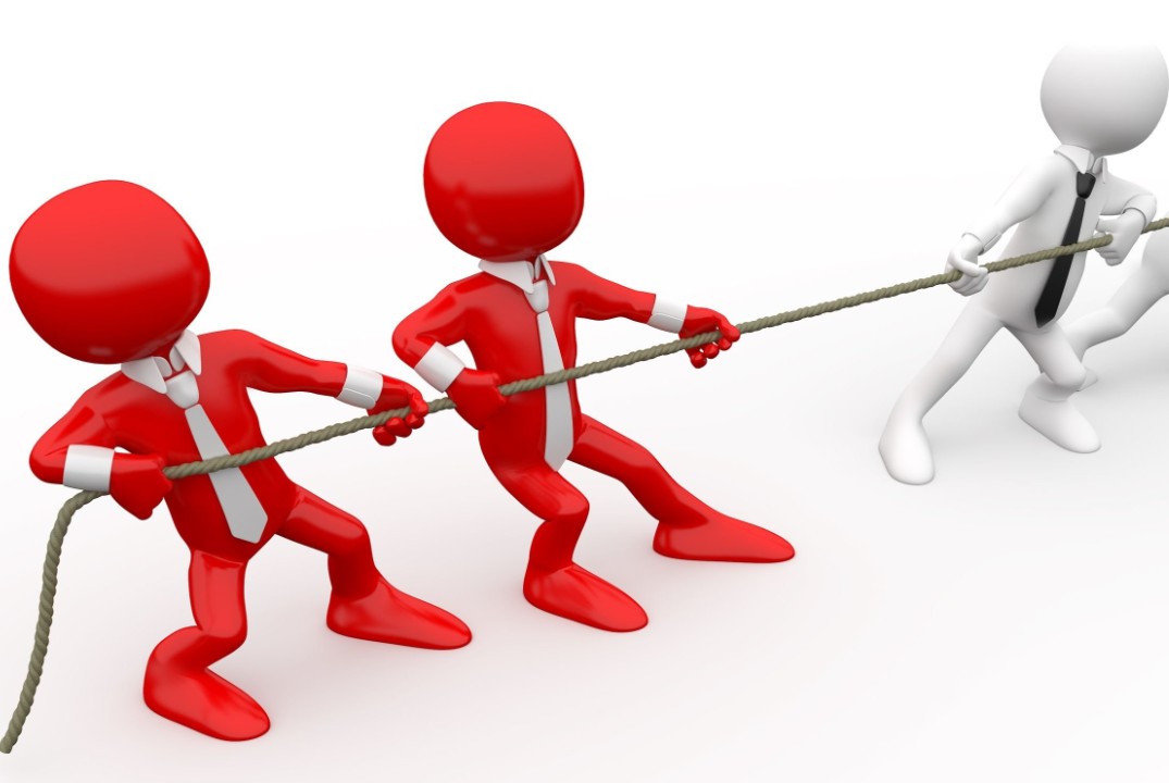 Собрание редакции интернет-журнала The Шаттл