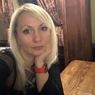 Елена Александровна Зайцева