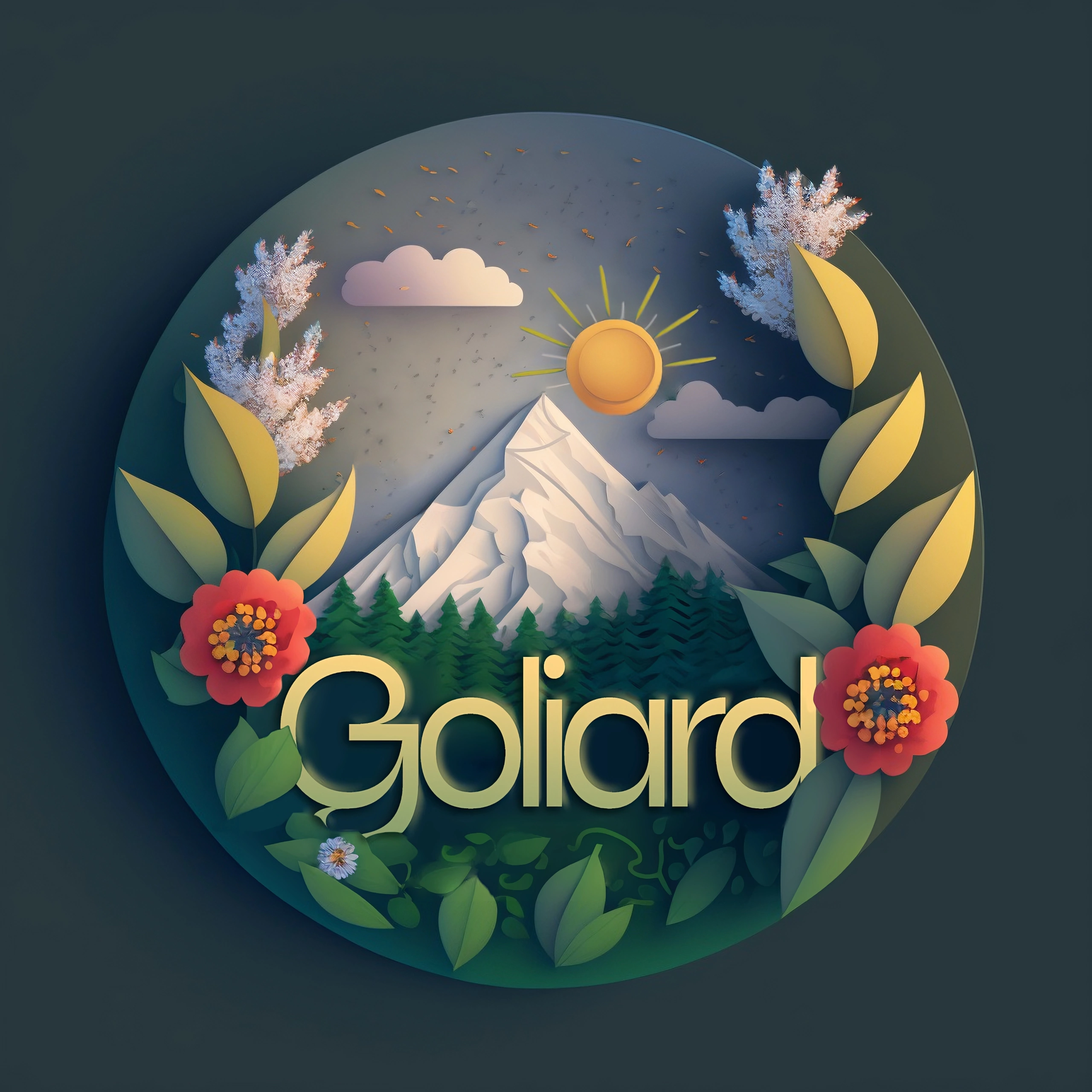 Основы PowerPoint для СПО "Голиард"