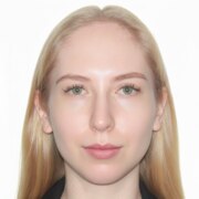 Гаврилова Елена Владимировна
