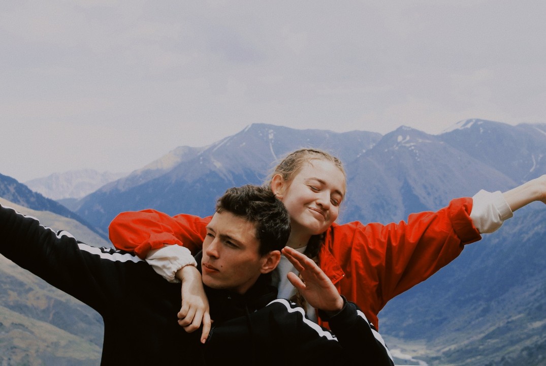 Коллективно творческая деятельность для вожатых ССПО "Лег...