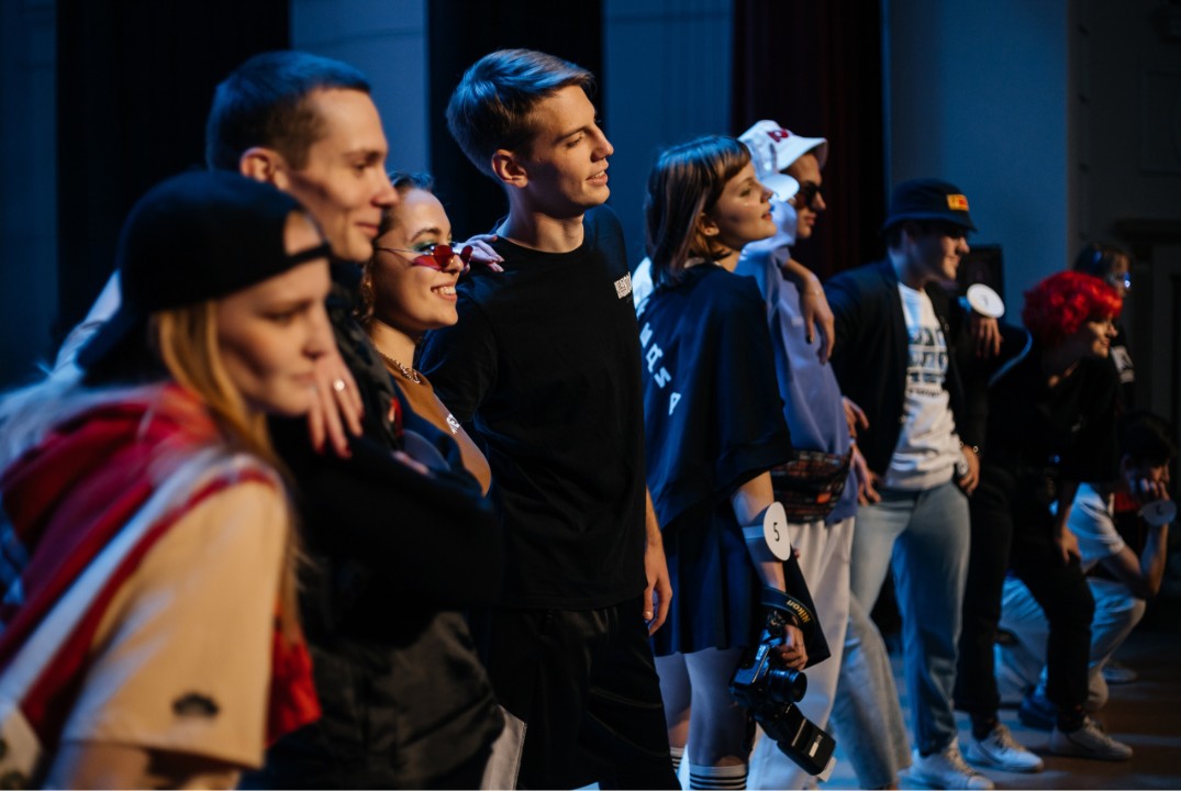 Дети с ОВЗ и формы работы с ними