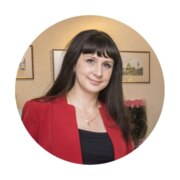 Фоломеева Дарья Валериевна