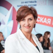 Бакаева Ирина Александровна