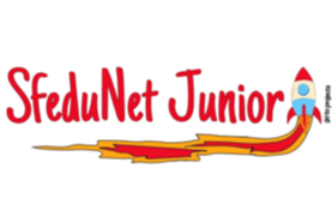 Церемония открытия SfeduNetJunior 4