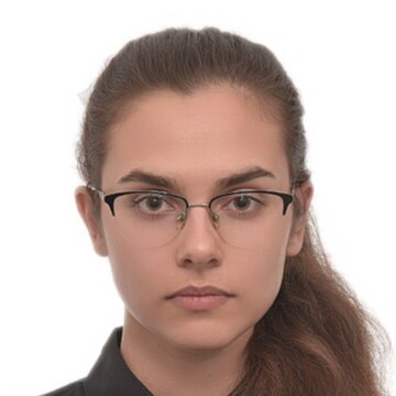 Мария Сергеевна Шеина