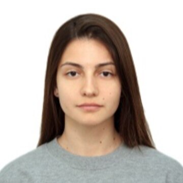 Евгения Борисовна Дубиненко